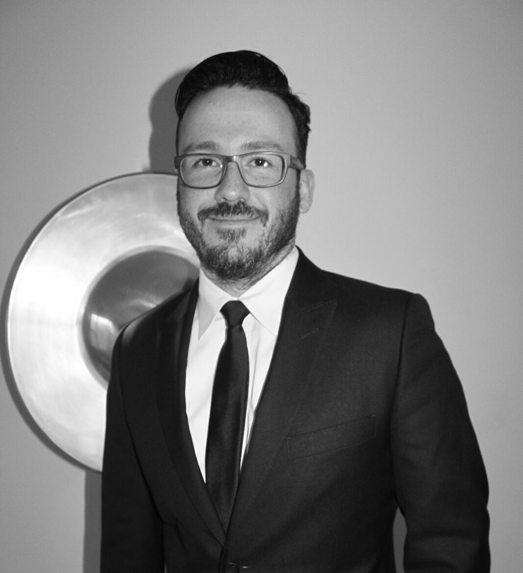 Carlos Moreno — Founder & Principal Engineer